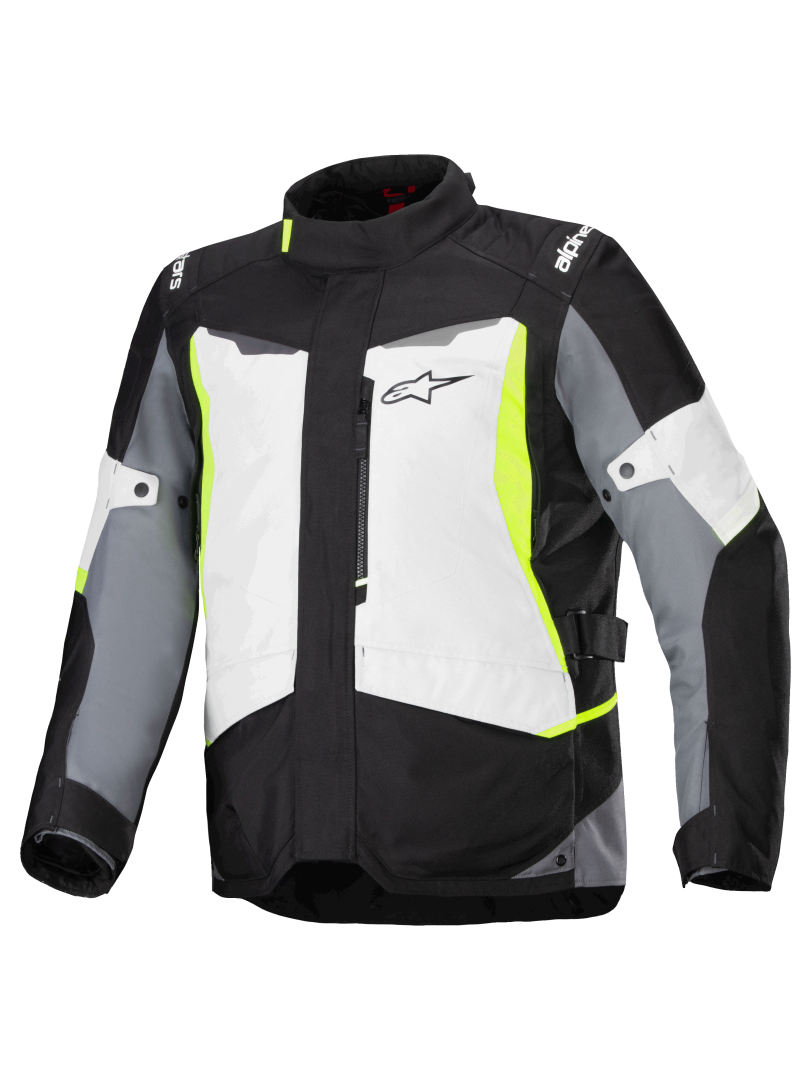ST-1 WATERPROOF JACKET