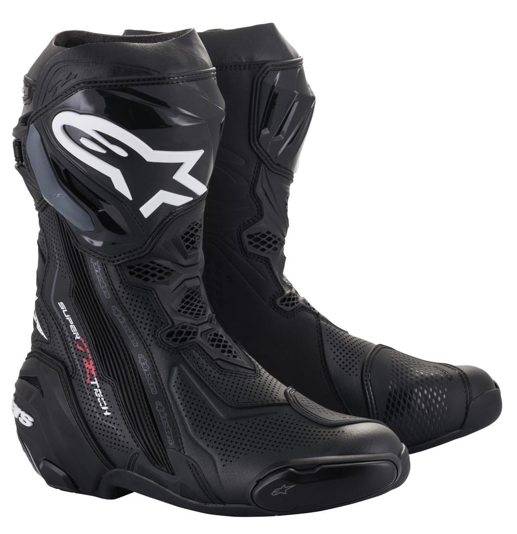 SUPERTECH R VENTED