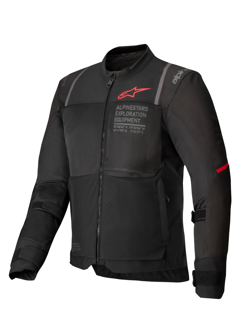 ST-2 AIR JACKET