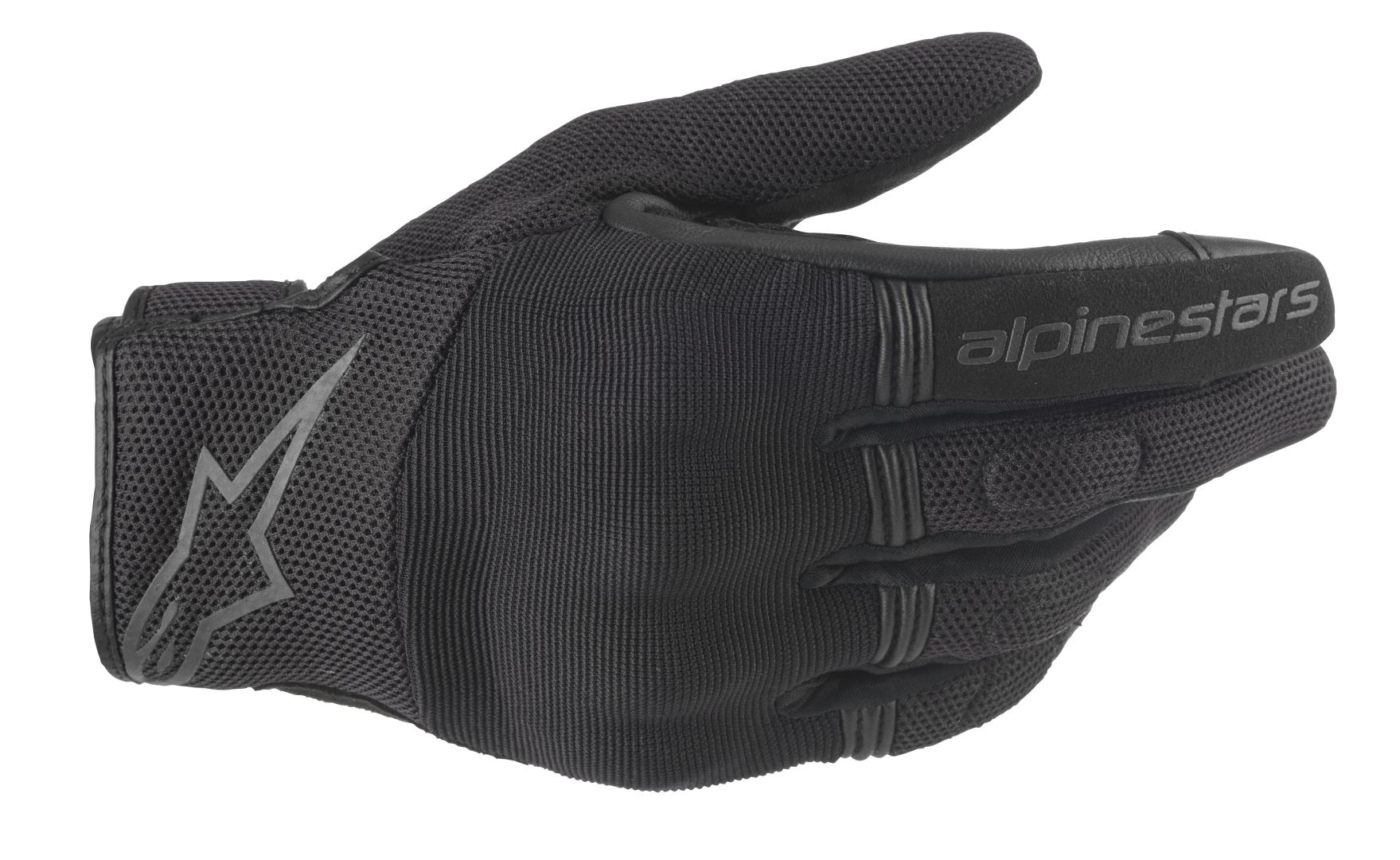 STELLA COPPER GLOVES
