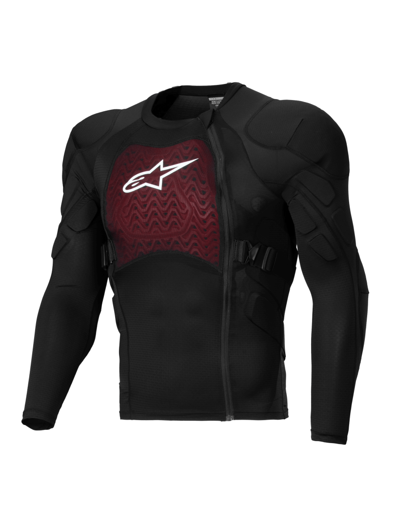 BIONIC PLASMA LT PROTECTION JACKET LS