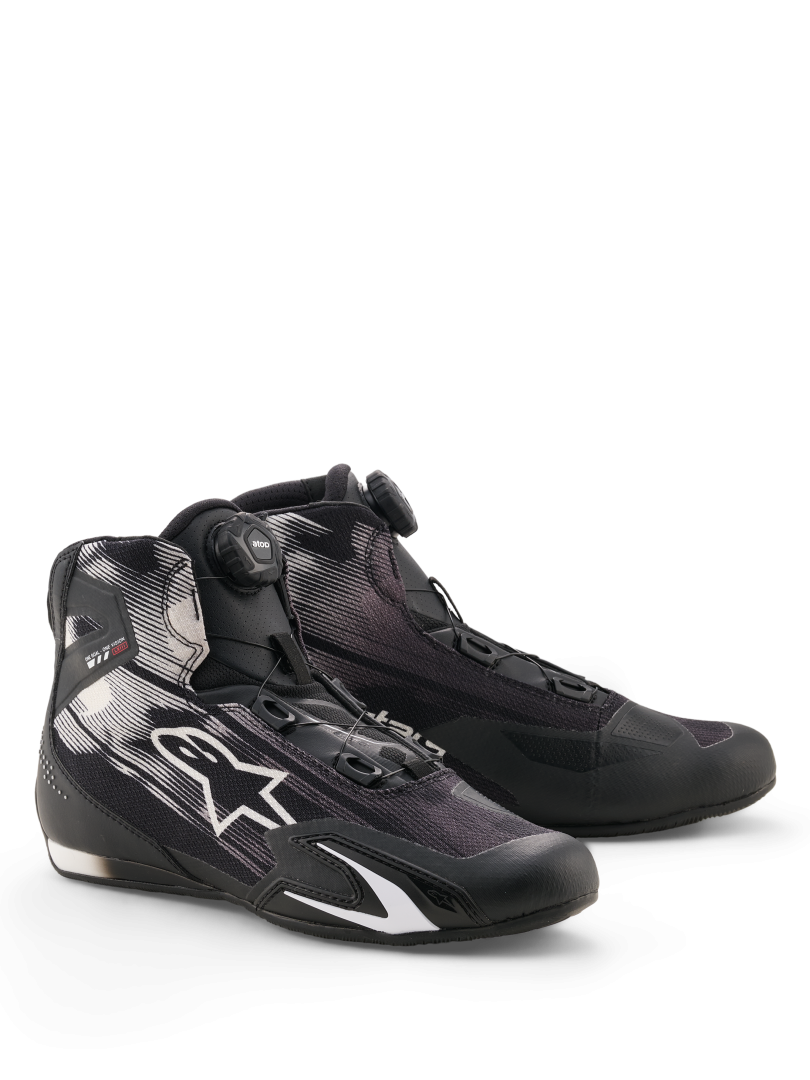CELER VENTED SHOES