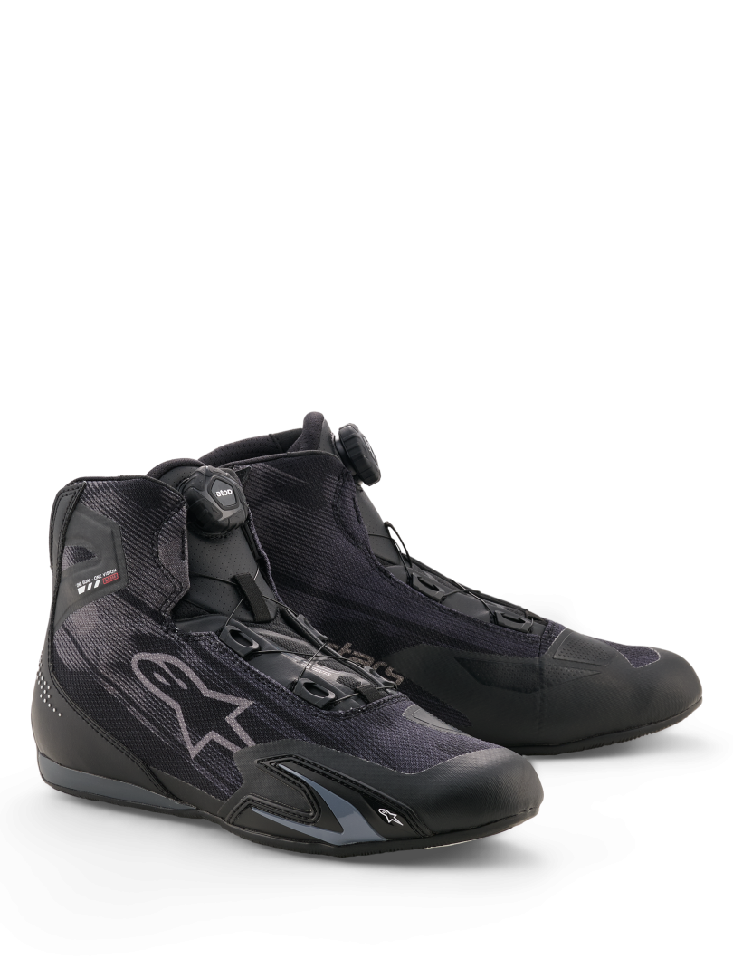 CELER VENTED SHOES