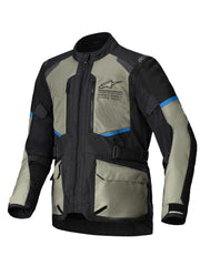 ANDES AIR DRYSTAR JACKET