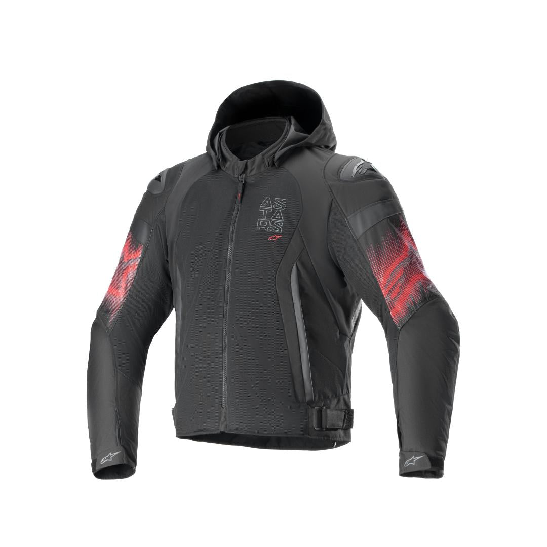 ZACA AIR VENOM WP JACKET