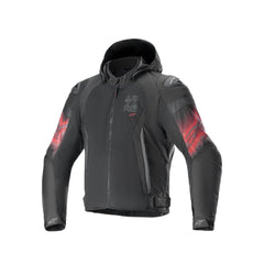 ZACA AIR VENOM WP JACKET