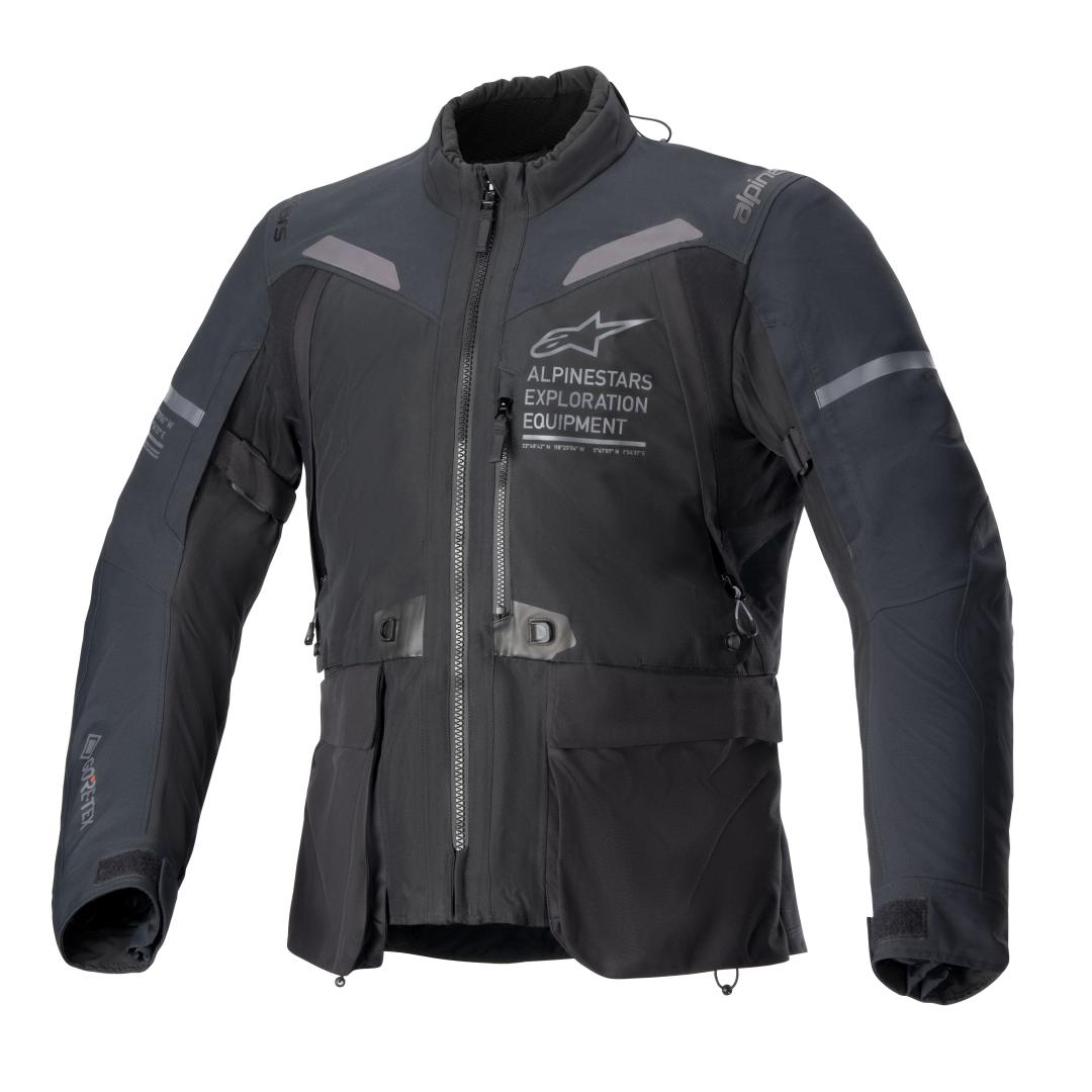 ST-7 2L GORE-TEX® JACKET