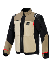 ANDES PRO DRYSTAR® XF JACKET