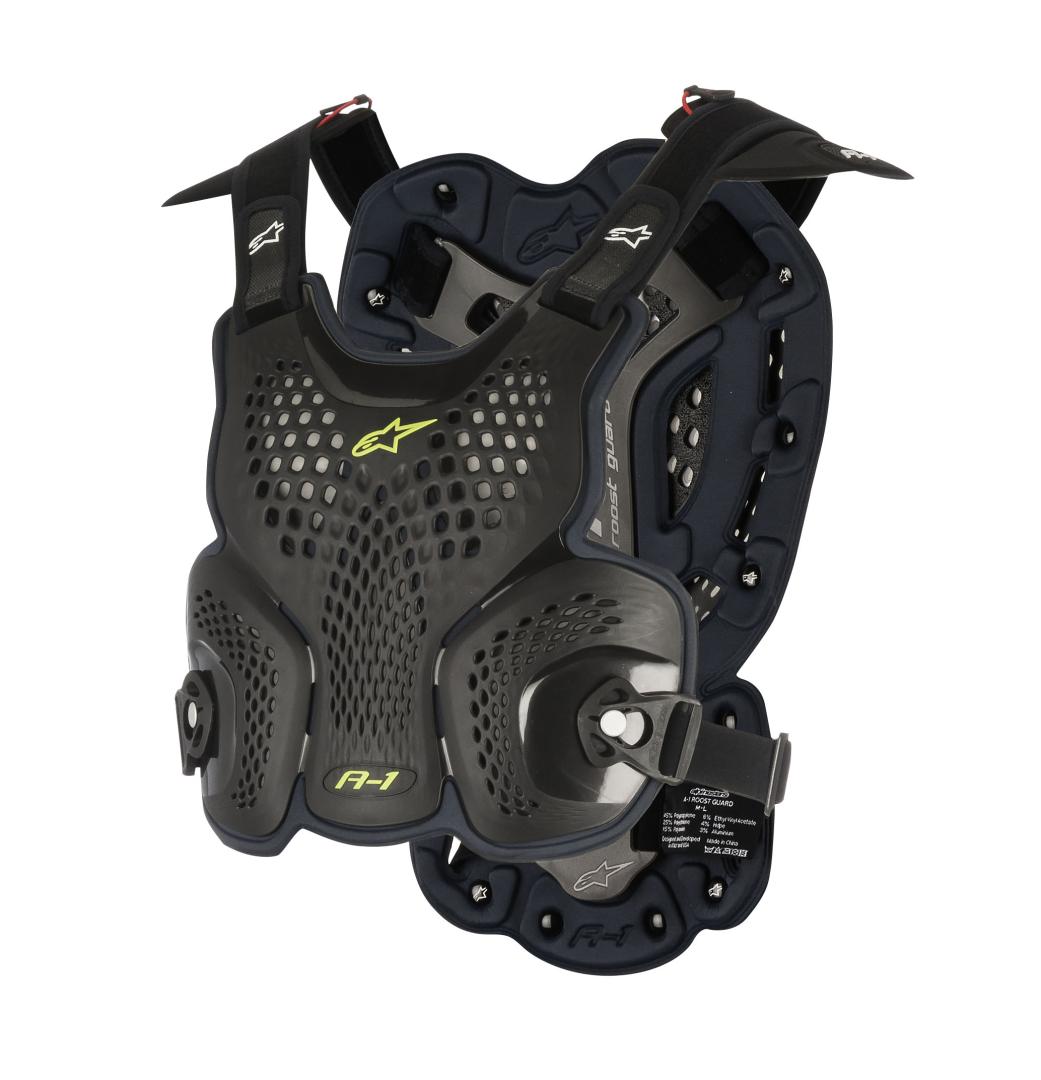A-1 ROOST GUARD