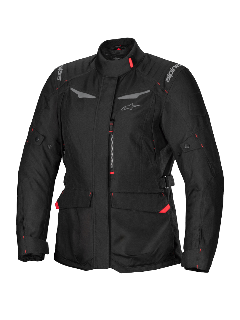 STELLA ST-1 WATERPROOF JACKET