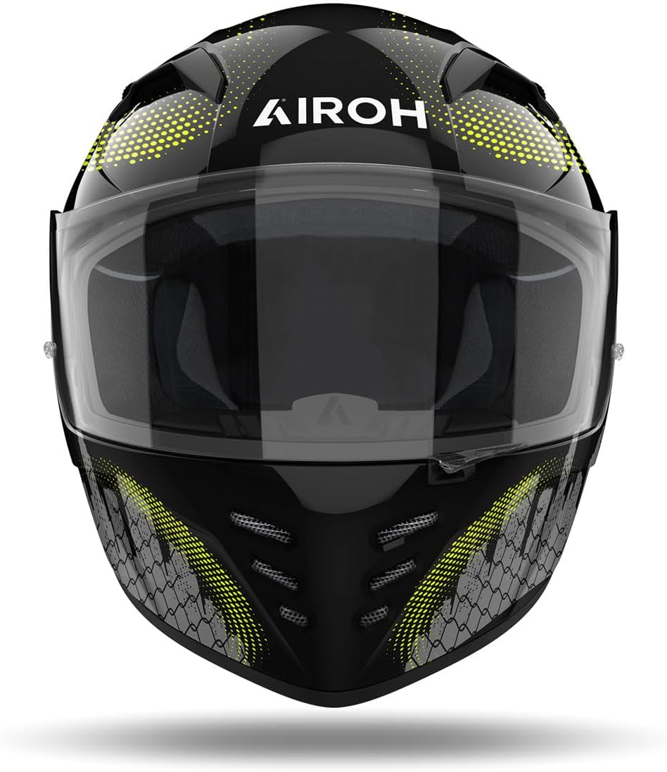 Casco Integrale Connor Gamer Gloss