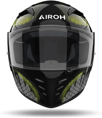 Casco Integrale Connor Gamer Gloss