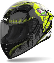 Casco Integrale Connor Gamer Gloss