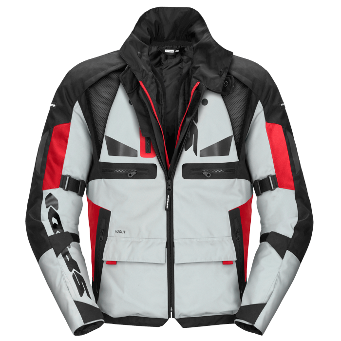 Giacca H2Out Crossmaster Donna