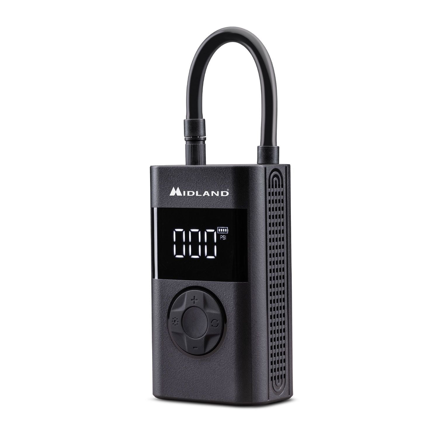 Power Bank con Compressore ad Aria MIDLAND ENERPUMP C1651