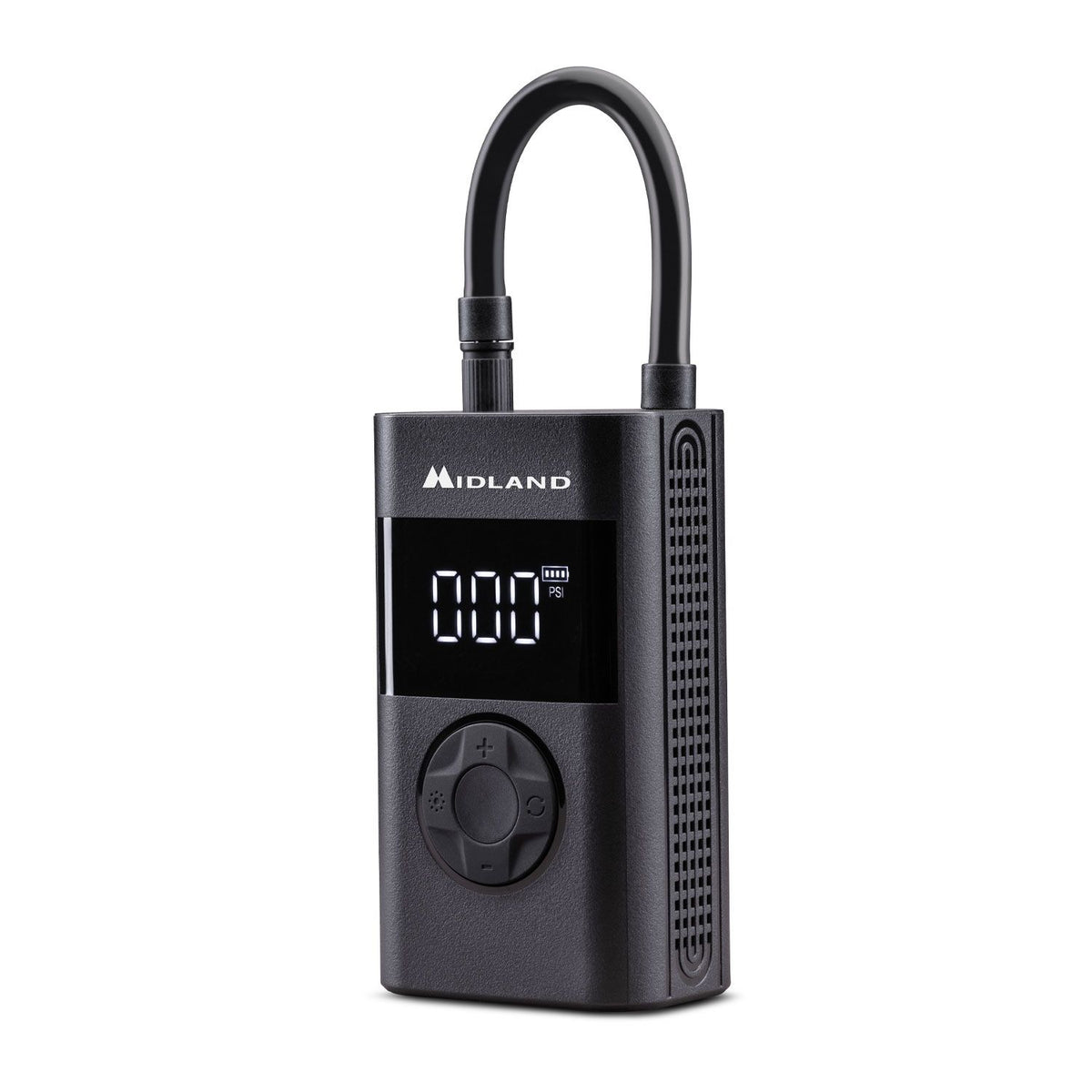 Power Bank con Compressore ad Aria MIDLAND ENERPUMP C1651