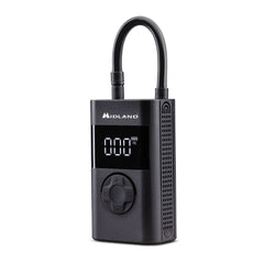 Power Bank con Compressore ad Aria MIDLAND ENERPUMP C1651