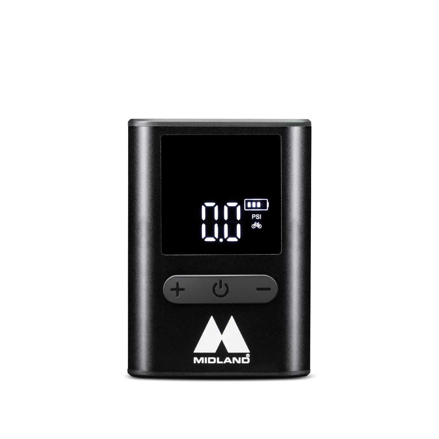 Power Bank con Compressore ad Aria MIDLAND ENERPUMP MINI C1680