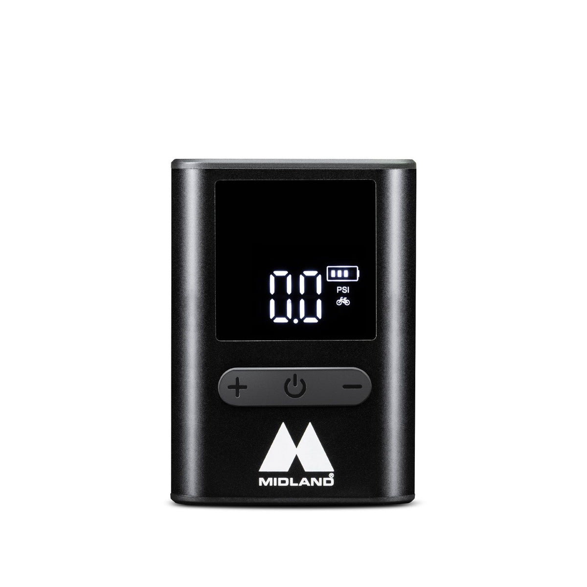 Power Bank con Compressore ad Aria MIDLAND ENERPUMP MINI C1680