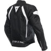 Giacca in Tessuto Dainese Avro 5 Tex Jacket trs