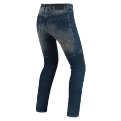 Jeans Moto Uomo PMJ Dallas