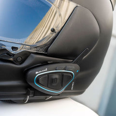 Interfono MIDLAND BTX2 Pro S LR C1414.02