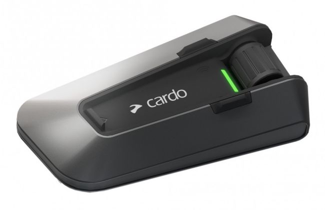 Interfono Moto Cardo PACKTALK EDGE