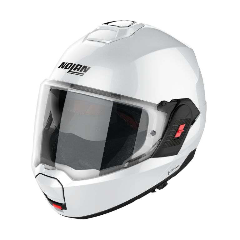 Casco Moto Modulare NOLAN N120-1 CLASSIC N-COM 005