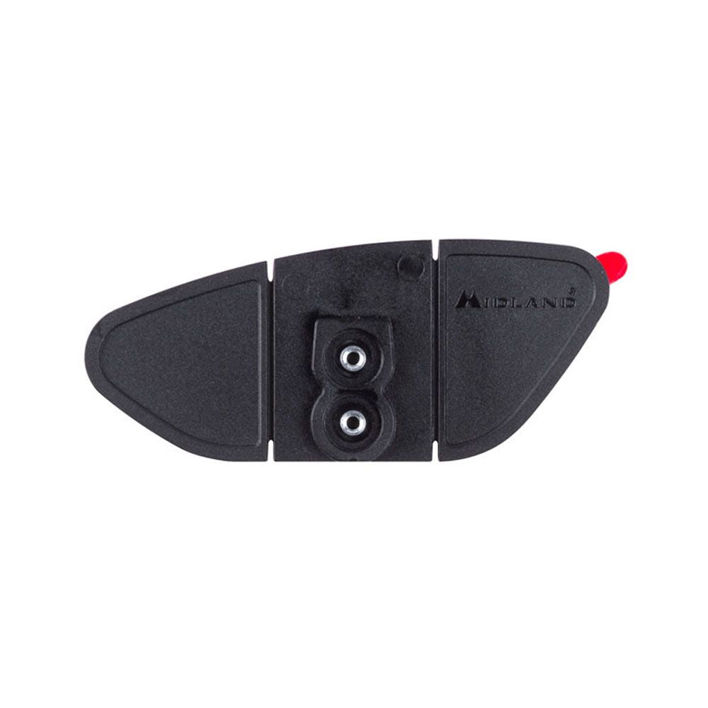 Basetta Biadesiva Interfono MIDLAND BT PRO C1448