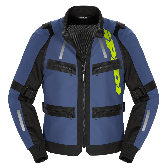Giacca in tessuto Enduro Pro