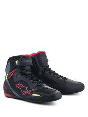 Scarpe Moto Alpinestars Faster-3 Rideknit