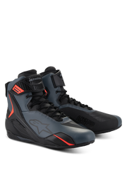 Scarpe Moto Alpinestars Faster-4