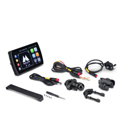 CarPlay da Moto 5,5" MIDLAND BikePlay Pro C1682