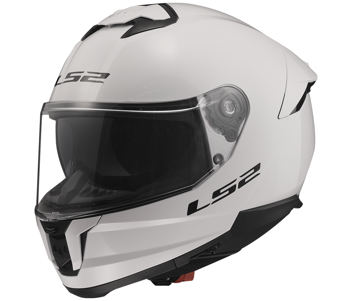LS2 FF808 Stream II Casco Moto Integrale