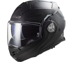 LS2 FF901 Advant X Casco Moto Reversibile