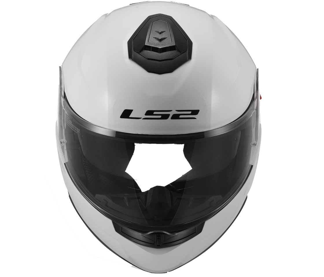 LS2 FF908 Strobe II Casco Moto Modulare