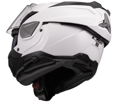 LS2 FF910 Advant II Casco Moto Reversibile