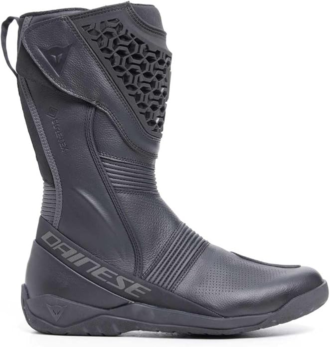 Fulcrum 3 Gore-Tex® - Stivali Moto Touring Impermeabili Uomo