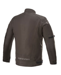 Giacca Moto Impermeabile Alpinestars Headlands Drystar