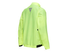Giacca Antipioggia Moto Dainese Ultralight Fluoyellow