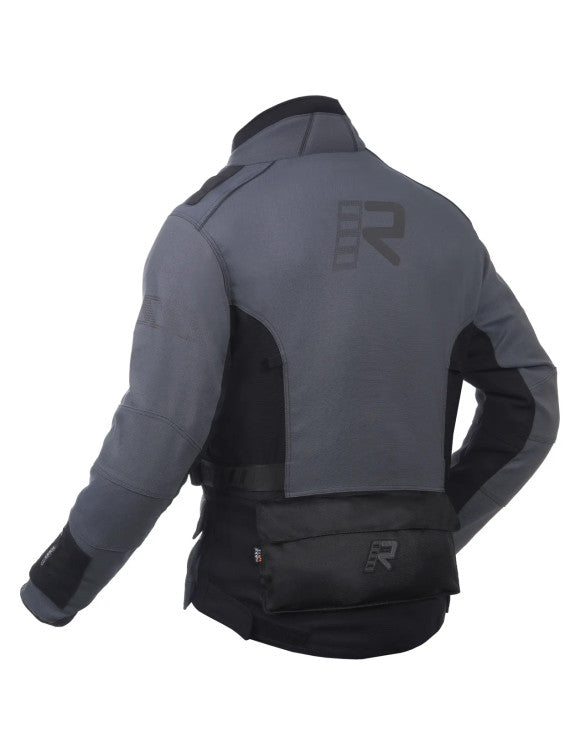 Giacca Touring Adventure RUKKA AIRTACAMA
