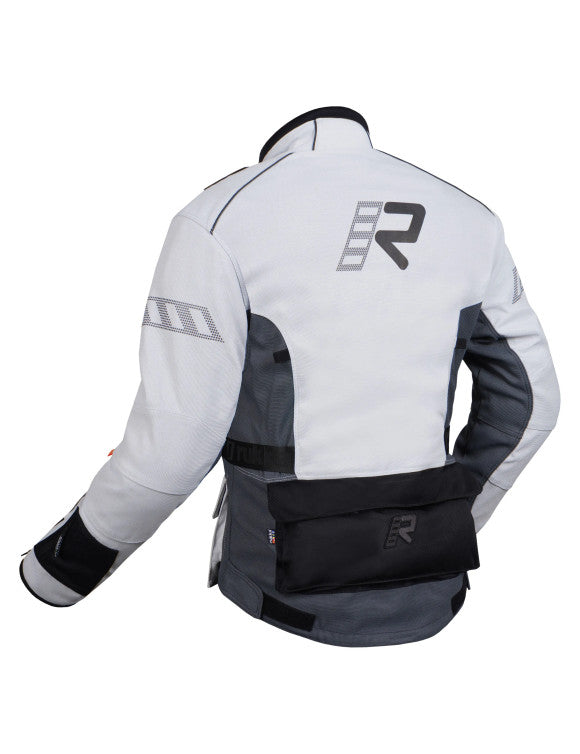 Giacca Touring Adventure RUKKA AIRTACAMA