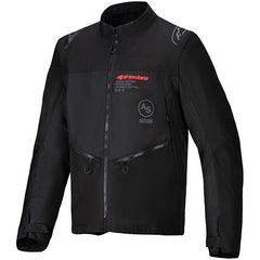 Giubbotto Moto Enduro Alpinestars Pro-Dura Nero