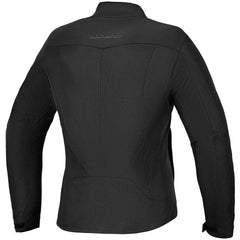 Giubbotto Moto Donna Alpinestars Stella C-1 WP Nero