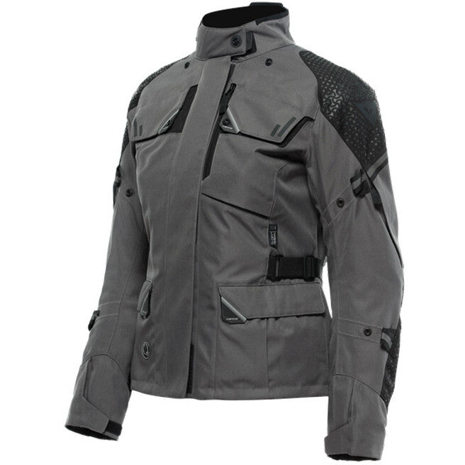 Giacca Moto Touring Adventure Donna Dainese Ladakh 3L D-Dry Lady