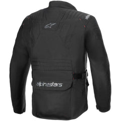 Giubbotto Moto Alpinestars ST-1 WP Impermeabile
