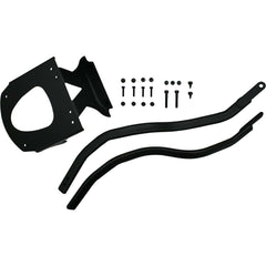Attacco Posteriore Monorack Givi 4106FZ per Kawasaki ZZR 1400 2012-2021