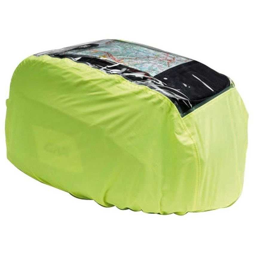 Copertina Anti Pioggia per Borse Moto XS307 e XS312 Givi ZXS307RC
