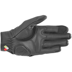 Guanti Moto Pelle Alpinestars DYNO