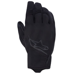 Guanti Moto Alpinestars Faster V3 Plasma Drystar Nero